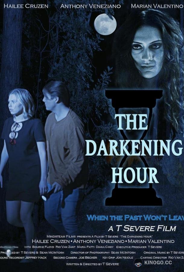 Час тьмы The Darkening Hour (2024)