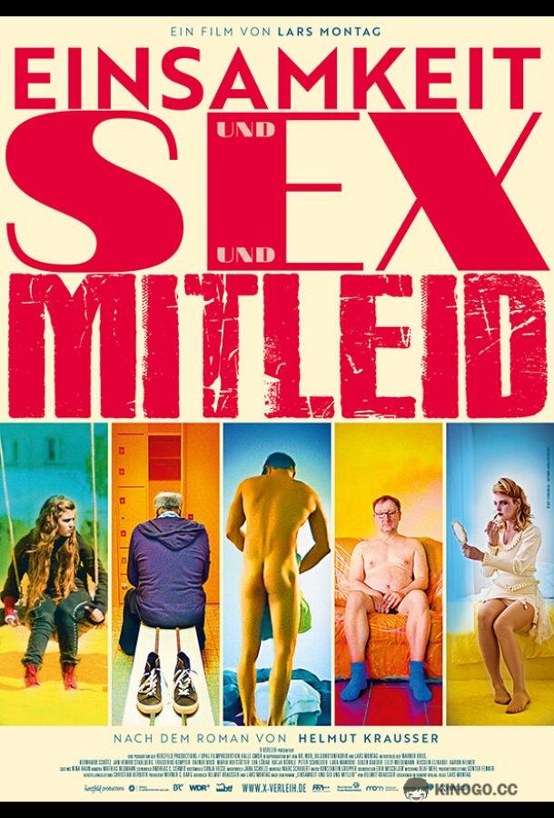 Одиночество, секс и жалость Einsamkeit und Sex und Mitleid (2017)