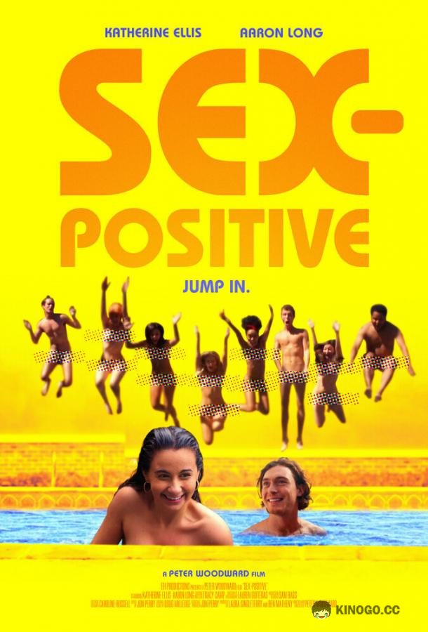 Секс-позитивные Sex-Positive (2024)