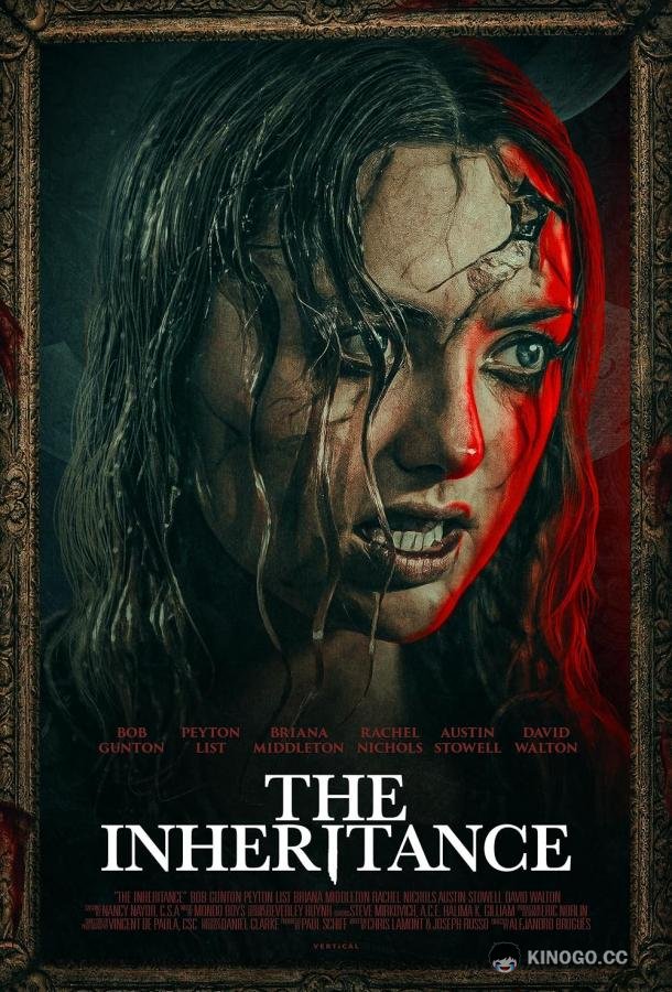 Наследство The Inheritance (2024)