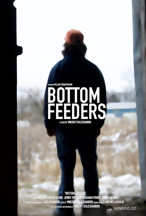 Свобода на дне Bottom Feeders (2024)