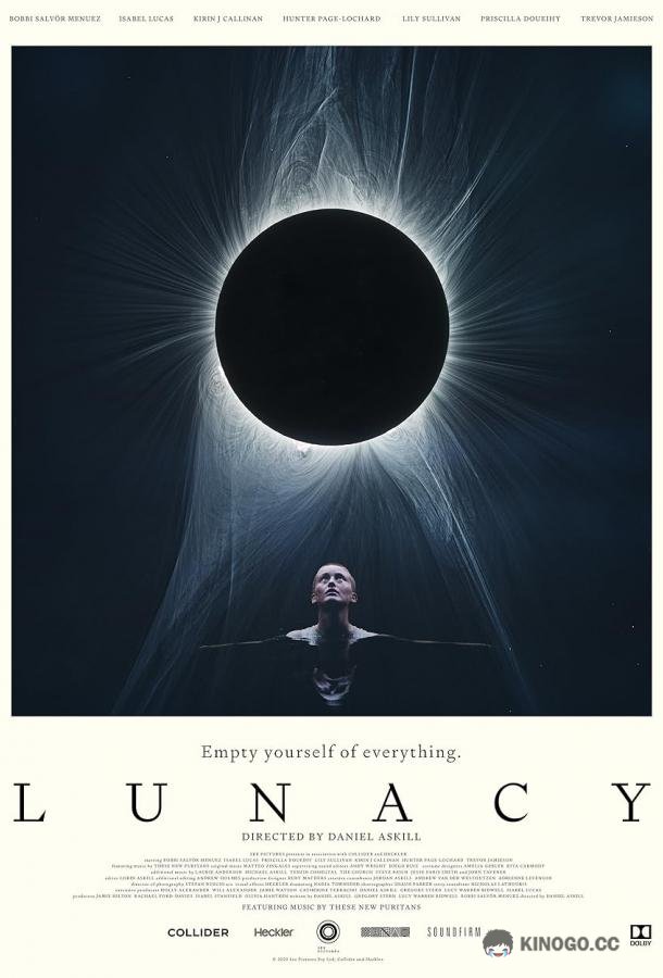 Безумие Lunacy (2024)