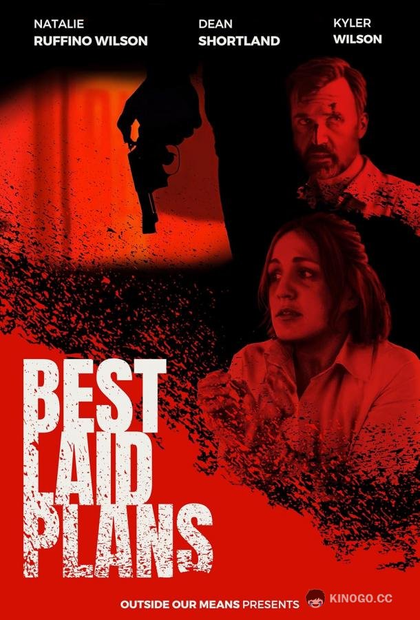 Лучшие планы Best Laid Plans (2022)