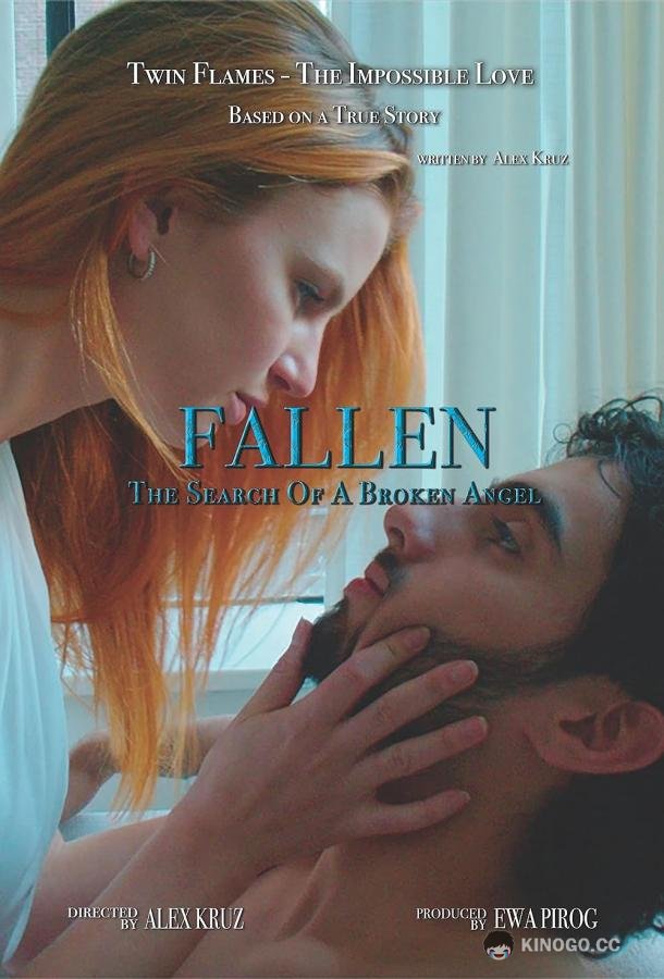 В поисках падшего ангела Fallen: The Search of A Broken Angel (2023)