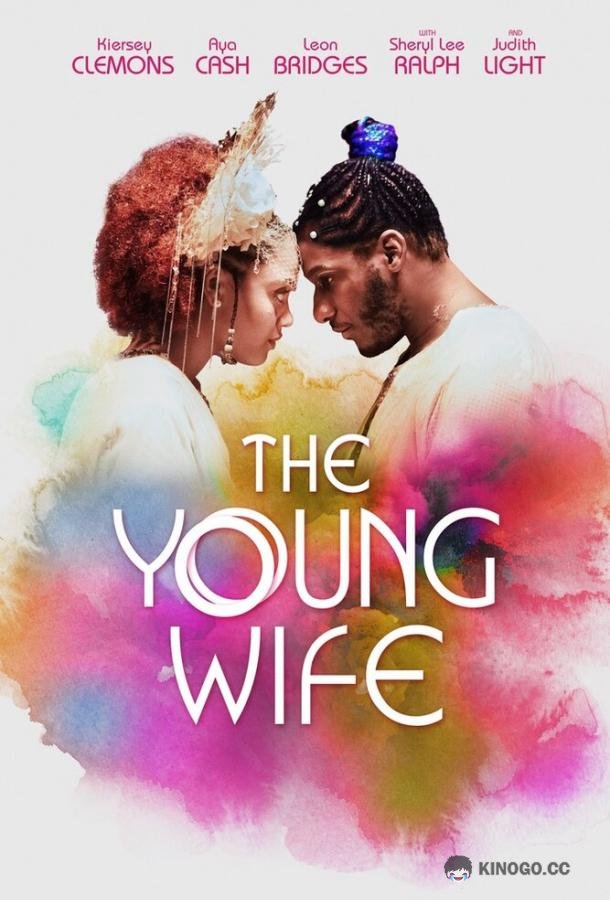 Новобрачная / Молодая жена The Young Wife (2023)