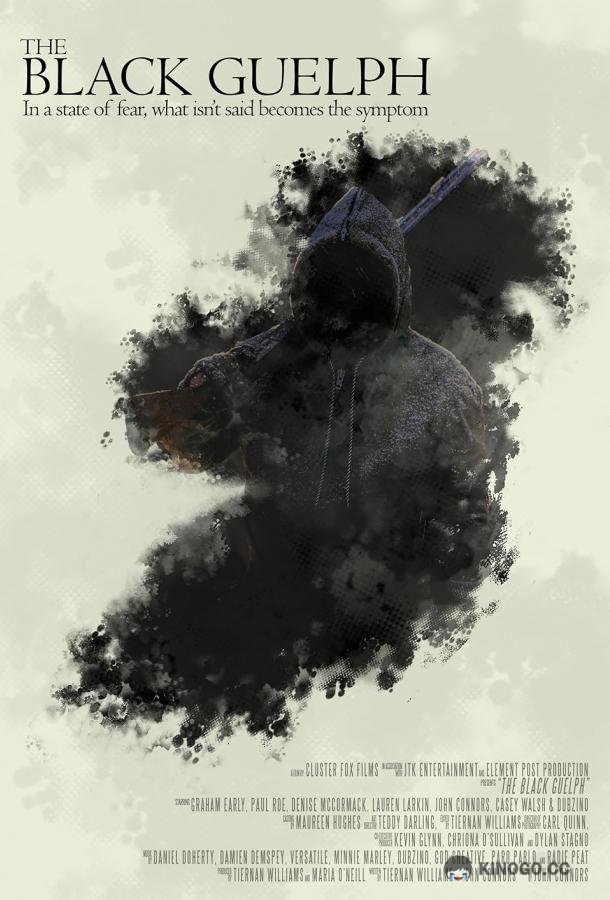 Черный Гвельф The Black Guelph (2022)
