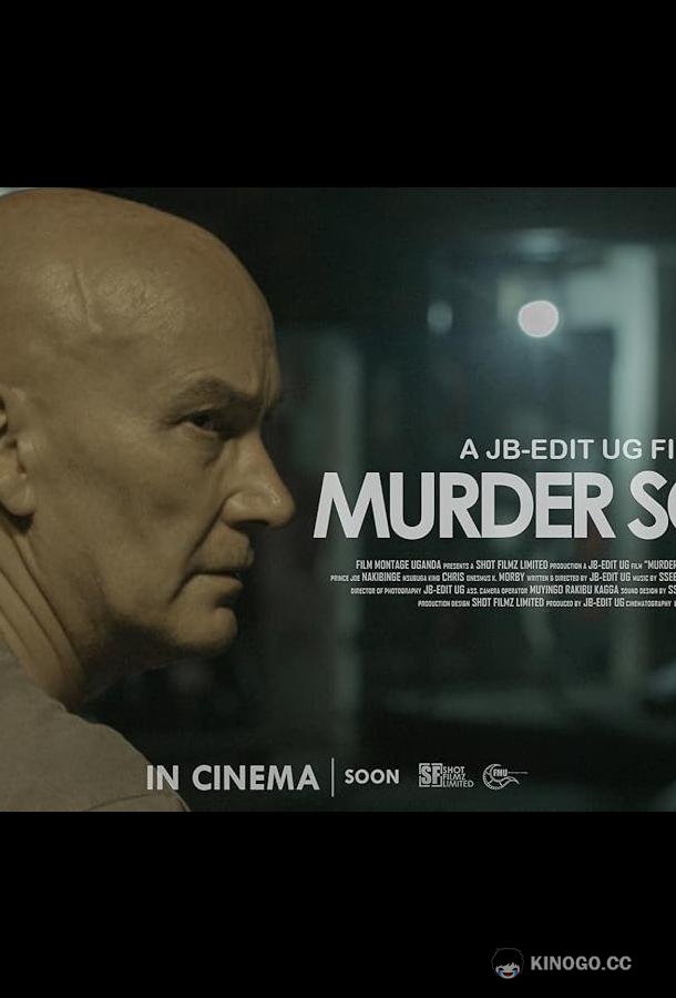 Афера с убийством Murder Scam (2023)