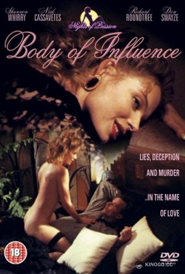 Влияние тела Body of Influence (1993)