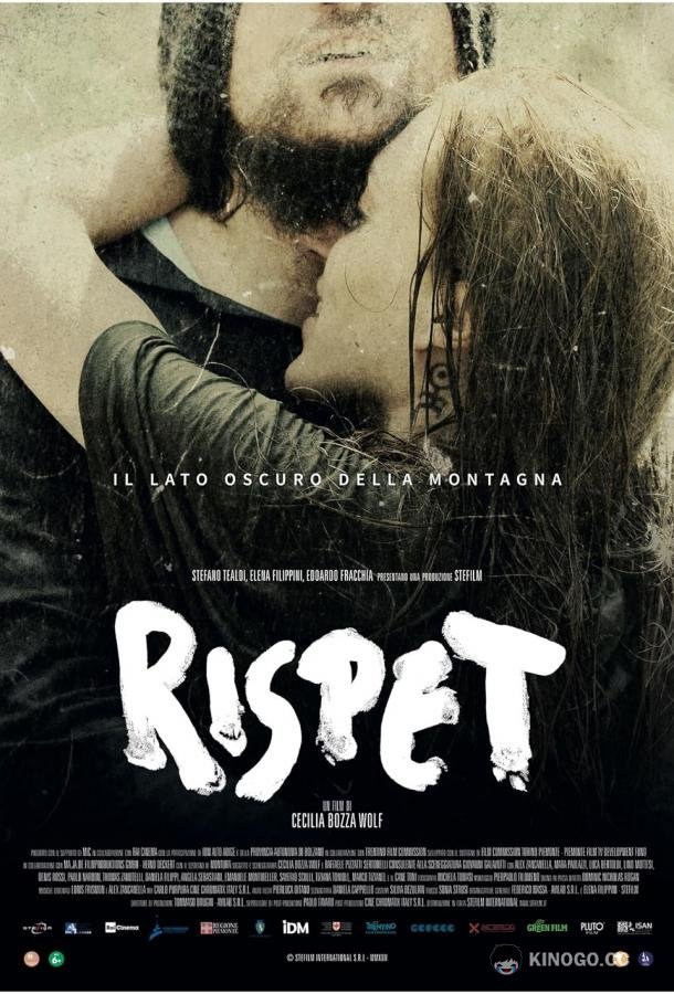 Уважение RISPET /Tisztelet (2023)