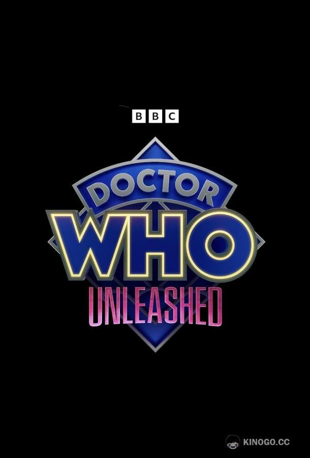 Доктор Кто: Спецвыпуски Doctor Who: Unleashed (2023)
