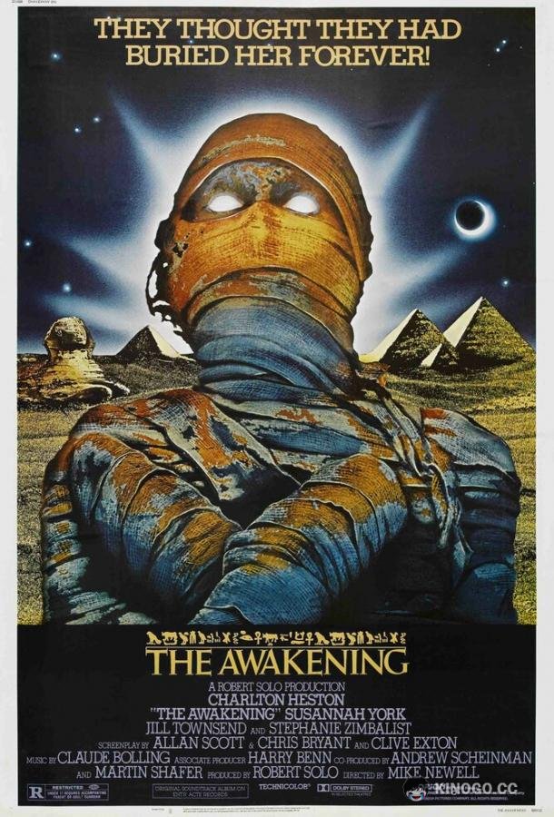 Воскрешение The Awakening (1980)