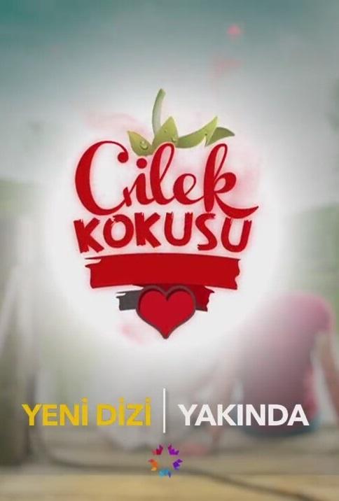 Запах клубники Çilek Kokusu (2015)