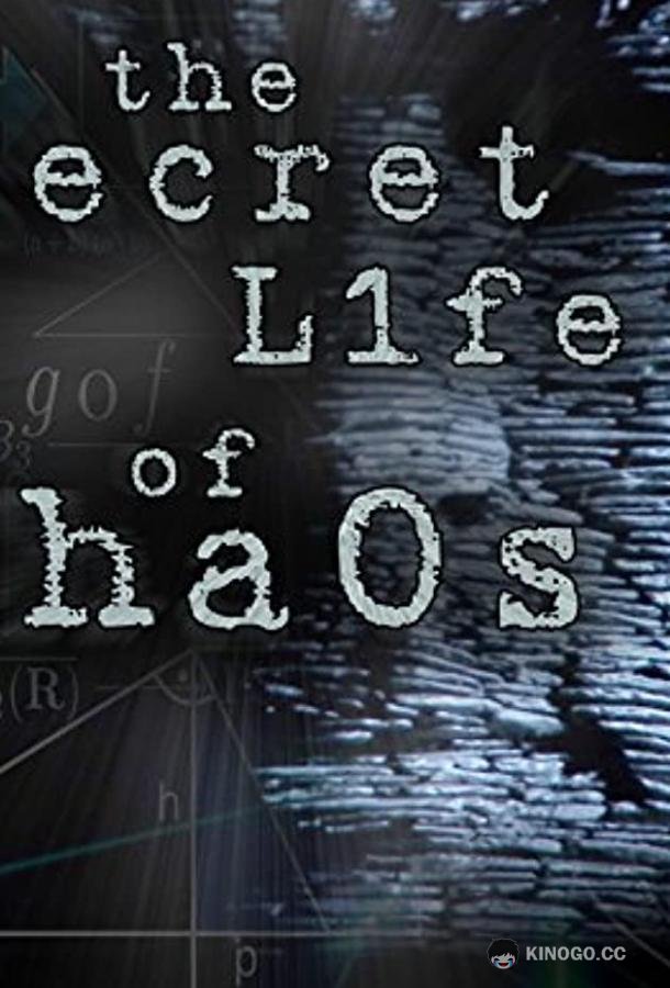 BBC: Тайная жизнь хаоса The Secret Life of Chaos (2010)