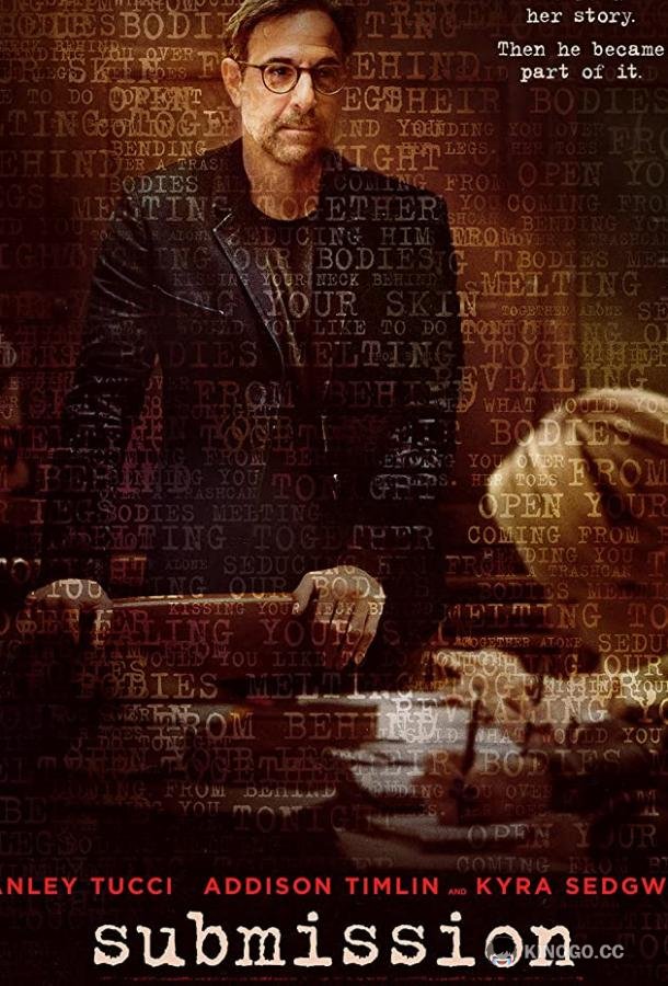 Подчинение Submission (2017)