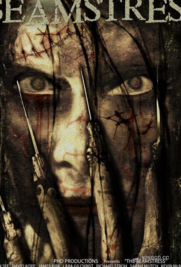 Швея The Seamstress (2009)
