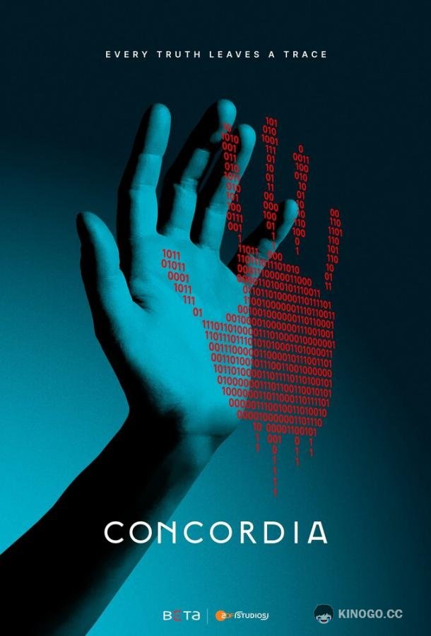 Koнкopдия Concordia (2024)