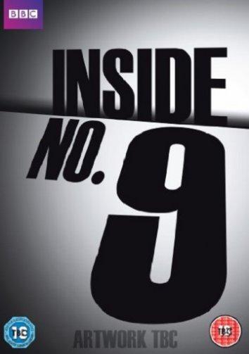 Внутри девятого номера Inside No. 9 (2014)