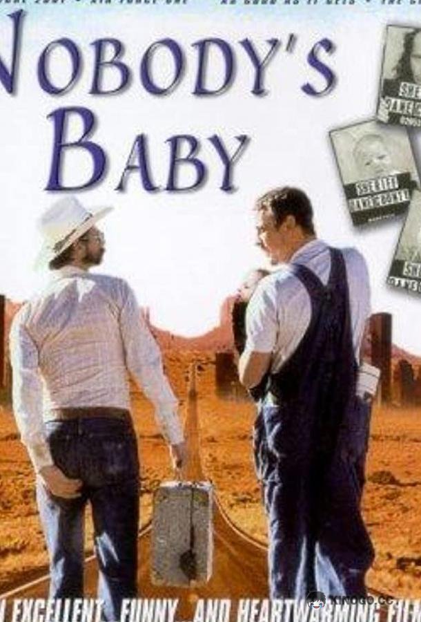 Ничей ребенок Nobody's Baby (2001)