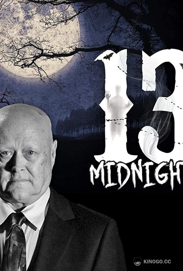 Тринадцать полночей 13 Midnights (2020)