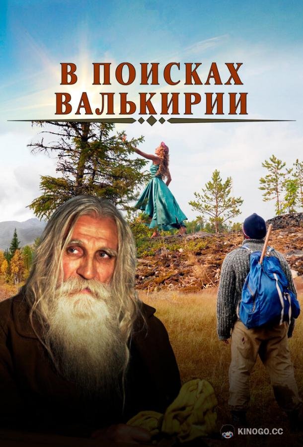 В поисках Валькирии  (2021)