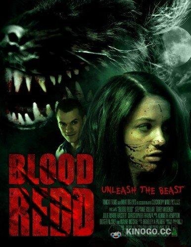 Кровь семьи Редд Blood Redd (2017)