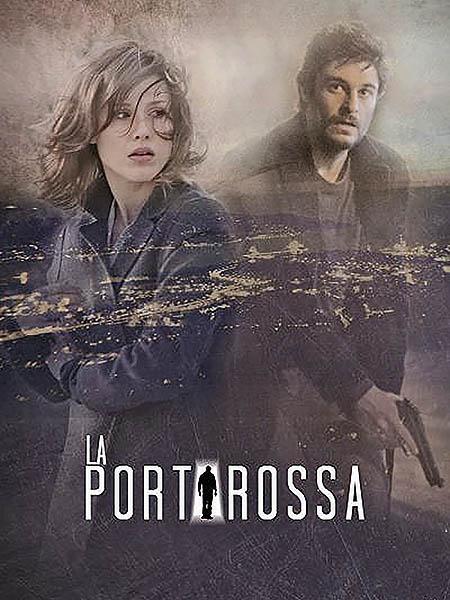 Красная дверь La Porta Rossa (2017)