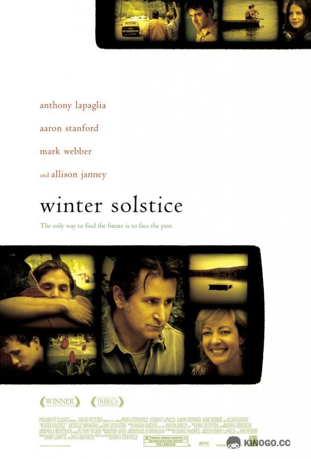 Зимнее солнцестояние Winter Solstice (2004)