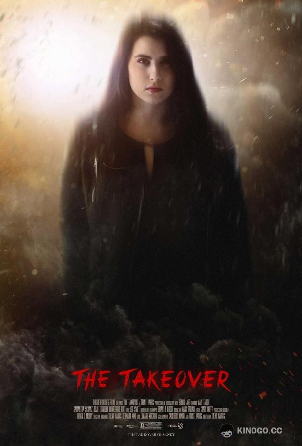 Захват The Takeover (2022)