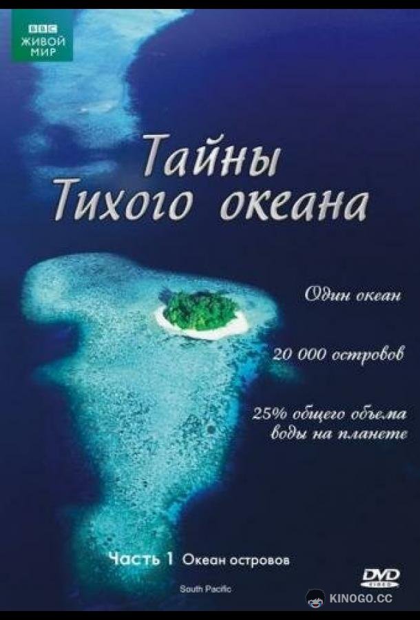 Тайны Тихого океана South Pacific (2009)