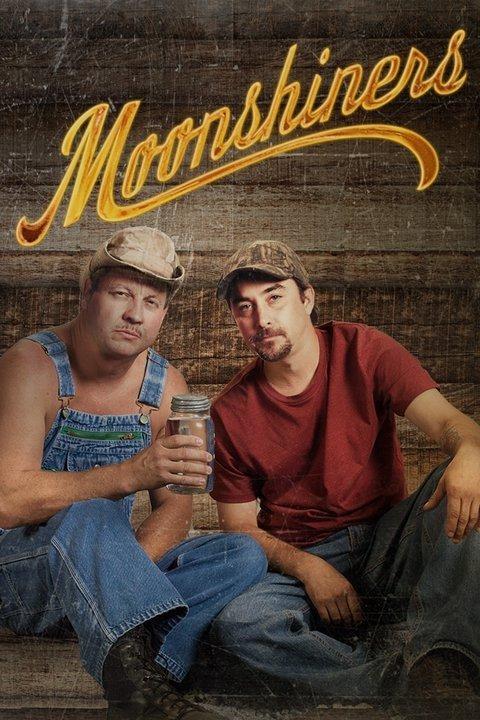 Discovery. Самогонщики Moonshiners (2011)