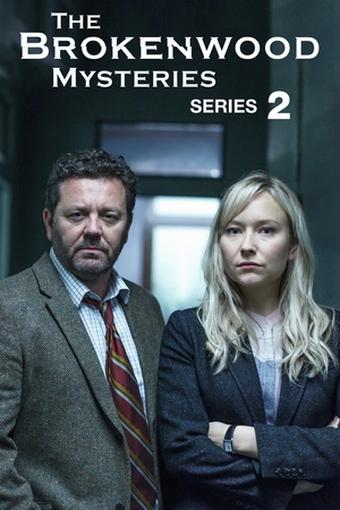 Тайны Броукенвуда The Brokenwood Mysteries (2014)