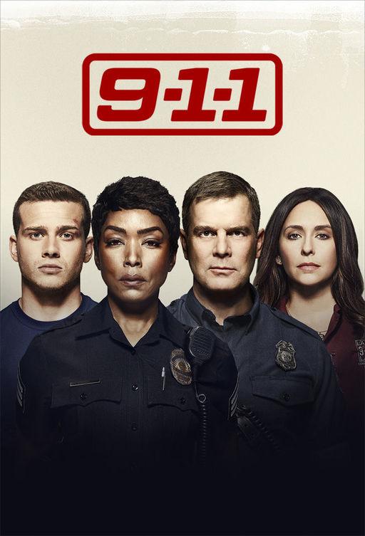 911 9-1-1 (2018)
