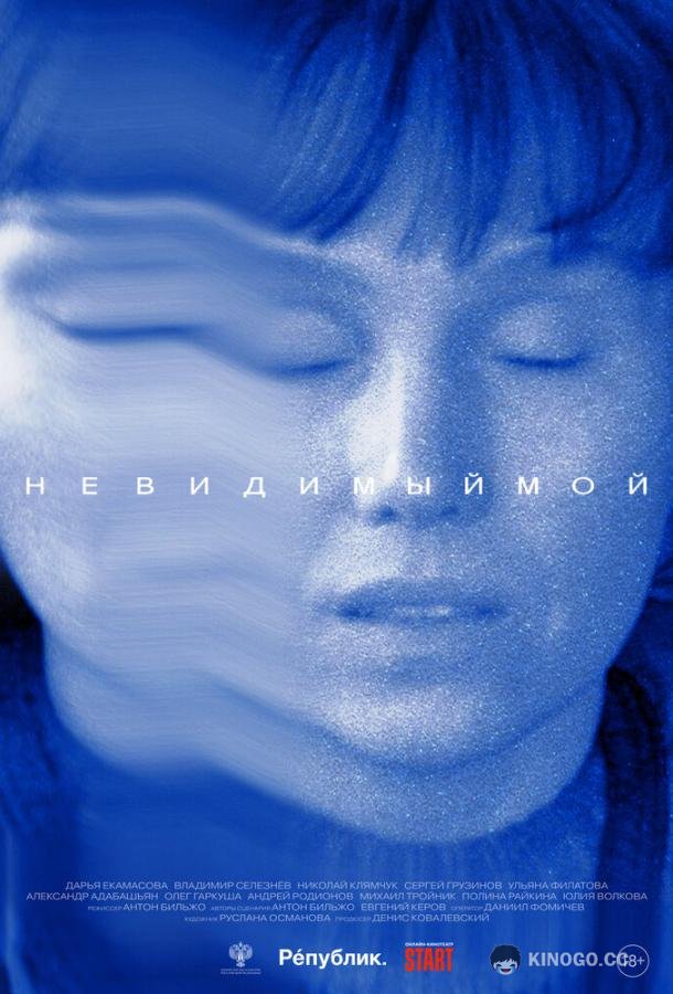 Невидимый мой  (2023)