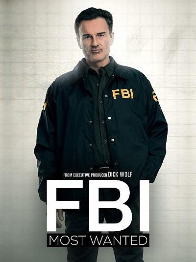 ФБР: Самые разыскиваемые преступники FBI: Most Wanted (2020)