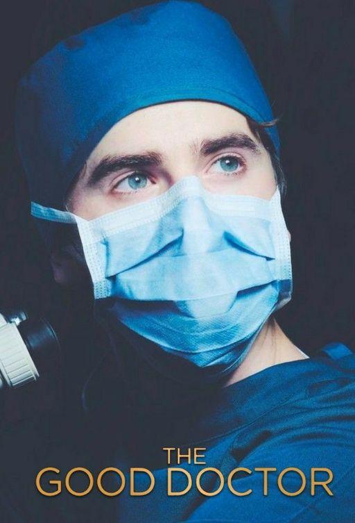 Хороший доктор The Good Doctor (2017)
