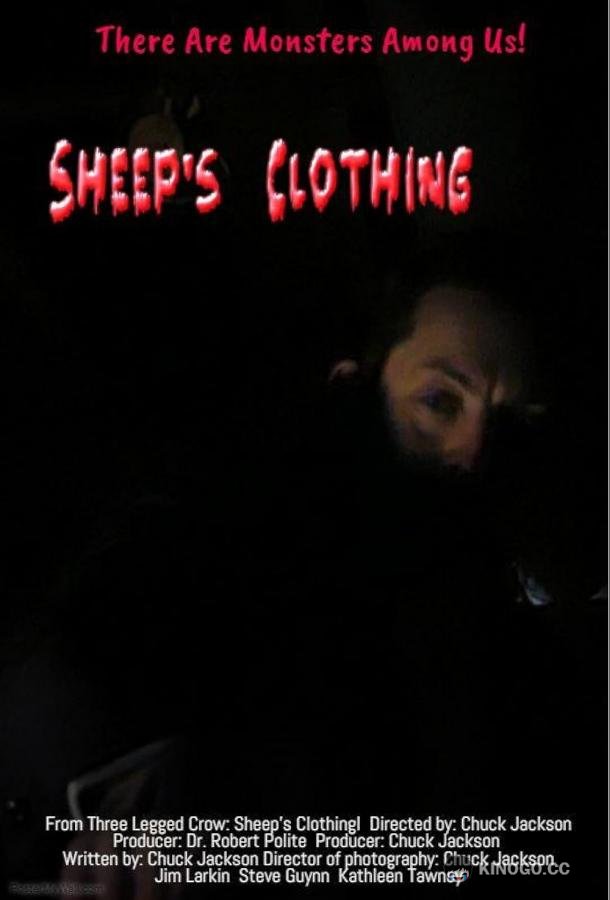 Овечья шкура Sheep's Clothing (2024)