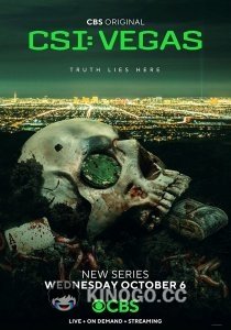 CSI: Вегас CSI: Vegas (2021)