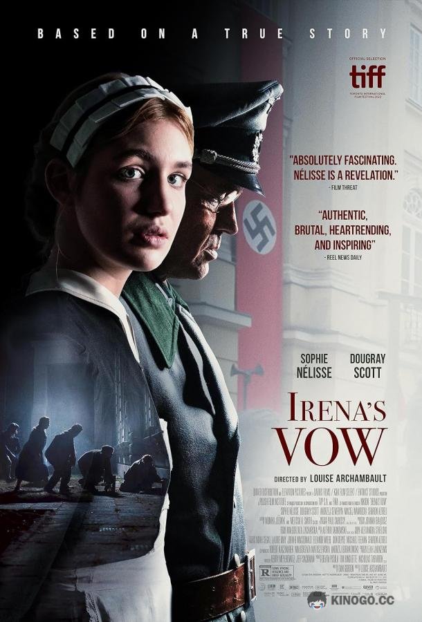 Клятва Ирены Irena's Vow (2023)