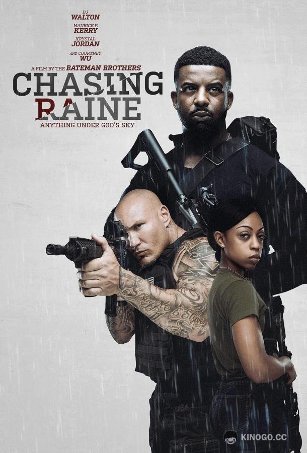В поисках Рейн Chasing Raine (2023)