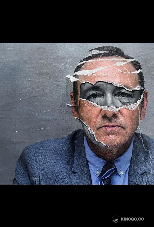 Спейси без маски Spacey Unmasked (2024)