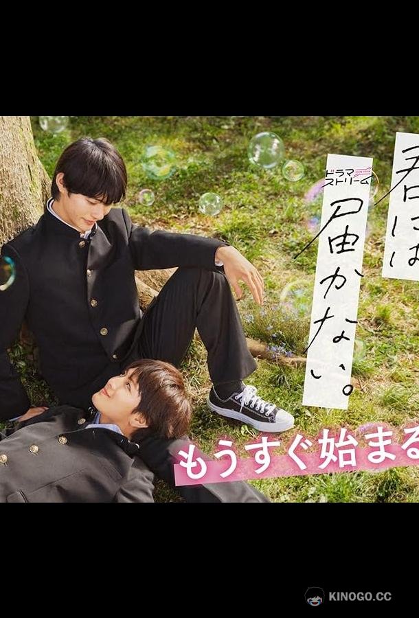 Я не дотянусь до тебя Kimi ni wa Todokanai (2023)