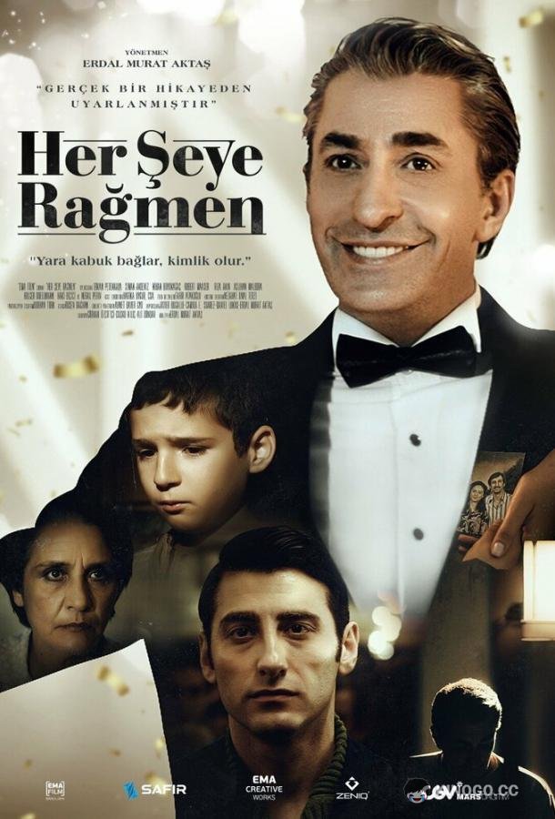 Несмотря ни на что Her Seye Ragmen (2023)