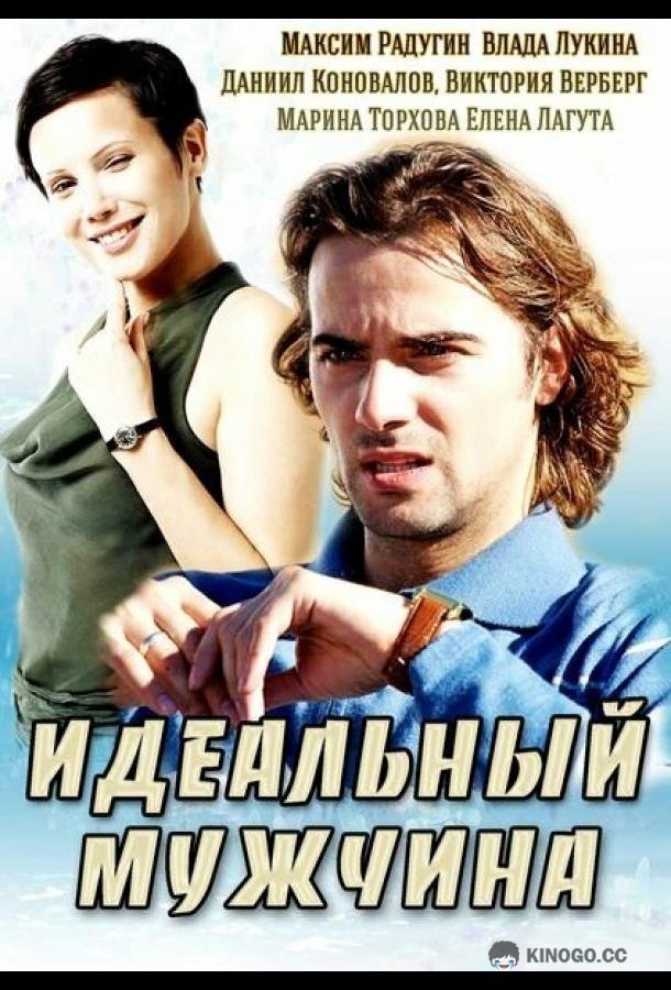 Идеальный мужчина  (2014)