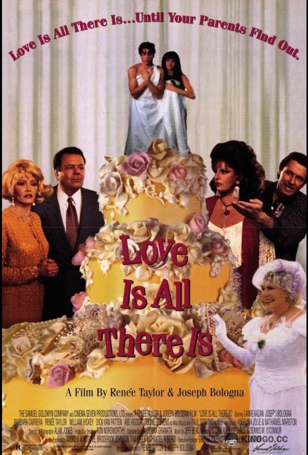 Итальянские любовники Love Is All There Is (1996)