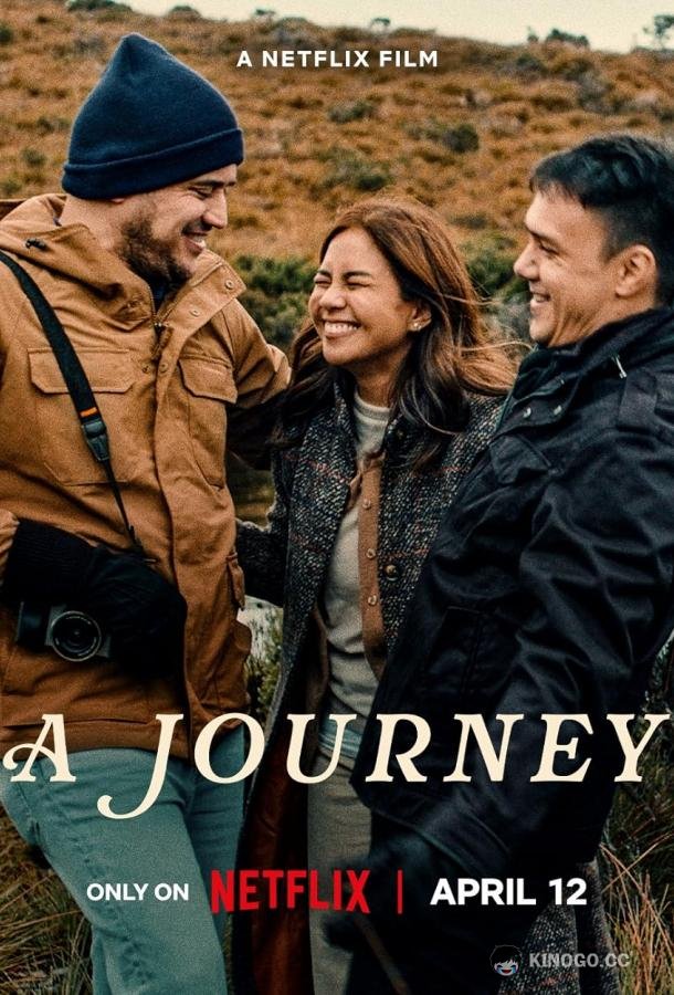 Путешествие A journey (2024)