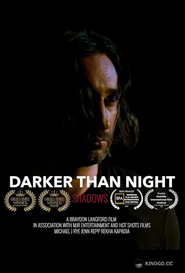 Темнее ночи: Тени Darker than night: shadows / Darker than night - shadows (2021)