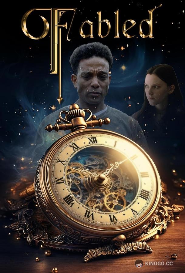Басни Fabled (2023)