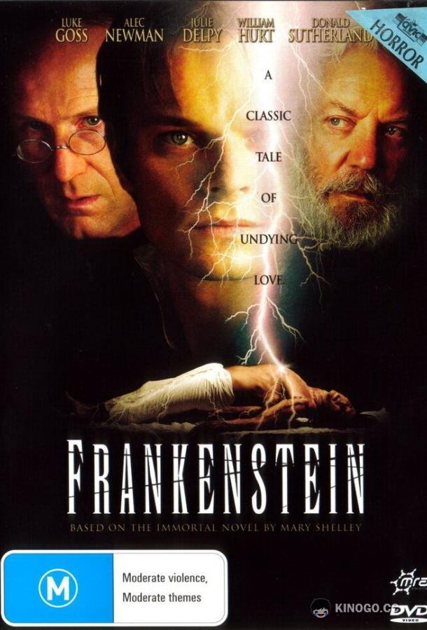 Франкенштейн Frankenstein (2004)