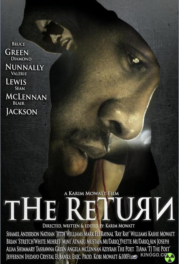 Возвращение The return (2019)