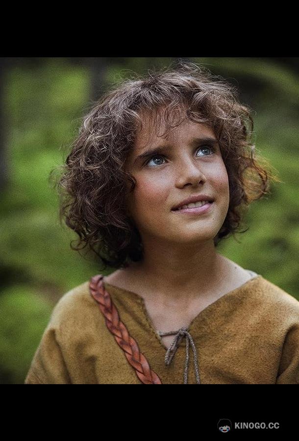 Рони, дочь разбойника Ronja Rövardotter (2024)